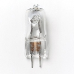 Bowens BW-2504 Halogen Modelling Lamp 240V (300w) Push Pin (BW2504) Bowens BW-2504 Halogen Modelling Lamp 240V (300w) Push Pin (BW2504)